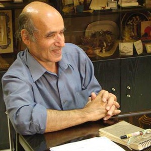 Master Mohammad Rafi Ziai (Iranian famous Cartoonist)Passed away(1948-2016)+Gallery