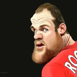 Gallery of Best Caricatures of Iranian & World Artists
