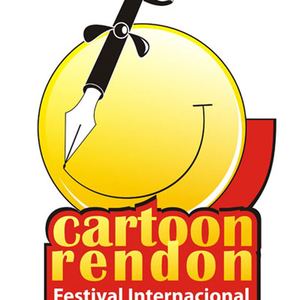 19th CARTOONRENDON INTERNATIONAL FESTIVAL COLOMBIA 2012