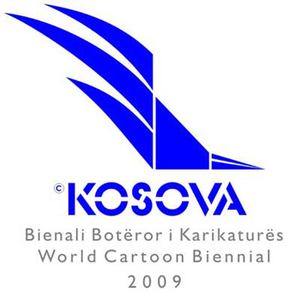 Results Kosova World Cartoon Biennial 2009
